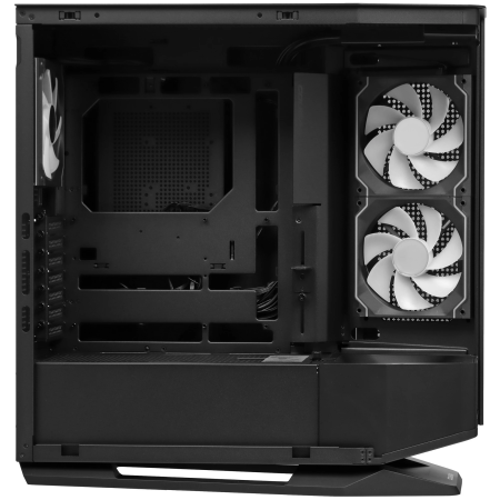 Корпус Cougar FV270 (CGR-58M6B-RGB) черный