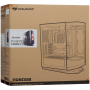 Корпус Cougar FV270 (CGR-58M6B-RGB) черный