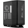 Корпус Cougar FV270 (CGR-58M6B-RGB) черный