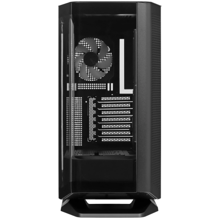 Корпус Cougar FV270 (CGR-58M6B-RGB) черный