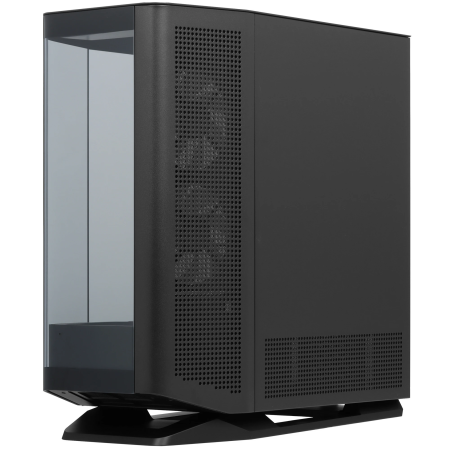 Корпус Cougar FV270 (CGR-58M6B-RGB) черный
