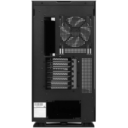 Корпус Cougar FV270 (CGR-58M6B-RGB) черный