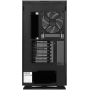Корпус Cougar FV270 (CGR-58M6B-RGB) черный