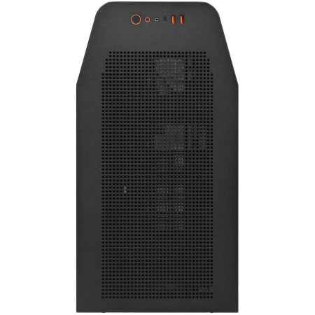 Корпус Cougar FV270 (CGR-58M6B-RGB) черный