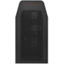Корпус Cougar FV270 (CGR-58M6B-RGB) черный