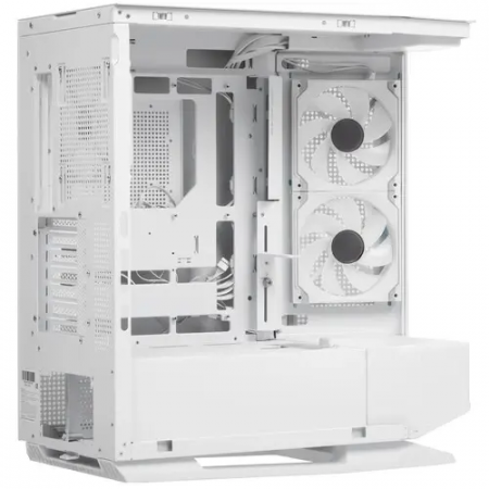 Корпус Cougar FV270 (CGR-58M6W-RGB) White