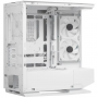 Корпус Cougar FV270 (CGR-58M6W-RGB) White