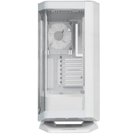 Корпус Cougar FV270 (CGR-58M6W-RGB) белый