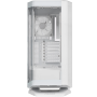 Корпус Cougar FV270 (CGR-58M6W-RGB) белый