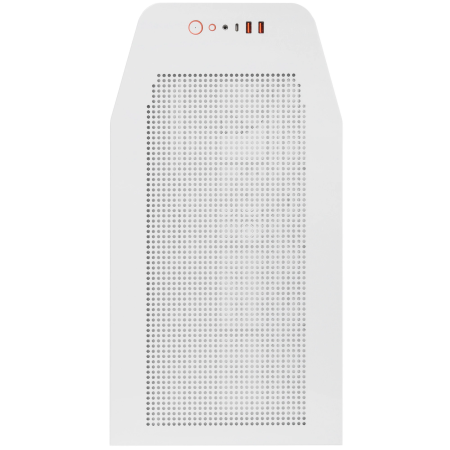 Корпус Cougar FV270 (CGR-58M6W-RGB) белый