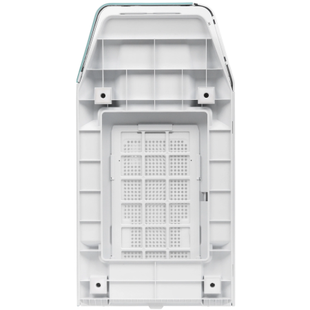 Корпус Cougar FV270 (CGR-58M6W-RGB) белый