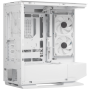 Корпус Cougar FV270 (CGR-58M6W-RGB) белый