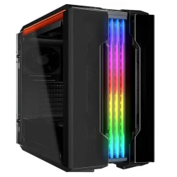 Корпус Cougar Gemini T Black