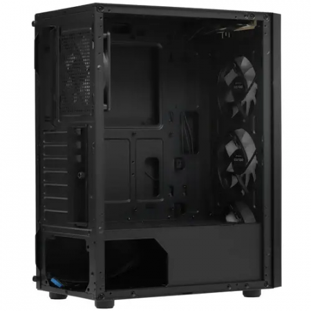 Корпус Cougar MX110 RGB, Black