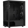 Корпус Cougar MX110 RGB, Black