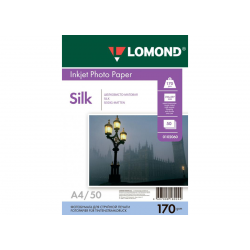 Фотобумага Lomond 0102060