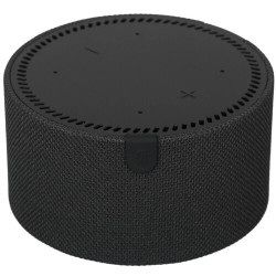 Колонка Яндекс Станция Мини Плюс (1.0) YNDX-00021BLK чёрный