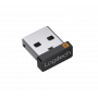 Bluetooth адаптер Logitech 910-005931 черный