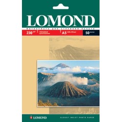 Фотобумага Lomond (0102070) белый