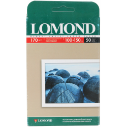 Фотобумага Lomond 0102150