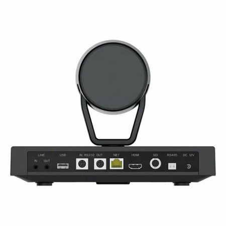 PTZ-видеокамера Nearity AW-V520D (AW-V520D) черная