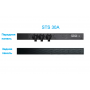 Переключатель нагрузки Delta Electronics STS30002SR10035 (STS30002SR10035)