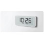 Настольные часы Xiaomi Temperature and Humidity Monitor Clock LYWSD02MMC, белый