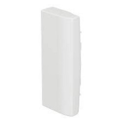 Заглушка Legrand 638035 METRA Белый