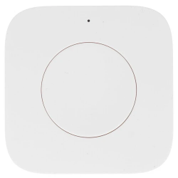 Умная кнопка Aqara Wireless Mini Switch (WXKG11LM) белый