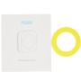 Умная кнопка Aqara Wireless Mini Switch (WXKG11LM) белый