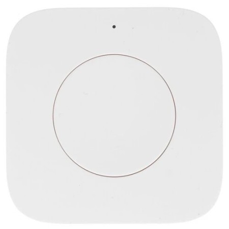 Умная кнопка Aqara Wireless Mini Switch (WXKG11LM) белый