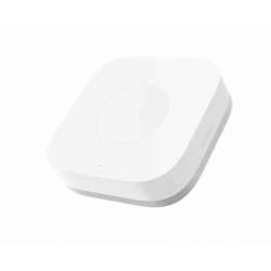 Беспроводная кнопка Xiaomi AQARA Wireless Switch Mini (WXKG11LM) белый