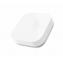 Беспроводная кнопка Xiaomi AQARA Wireless Switch Mini (WXKG11LM) белый