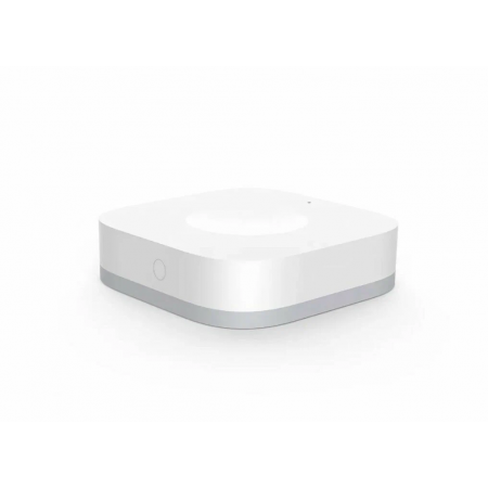 Беспроводная кнопка Xiaomi AQARA Wireless Switch Mini (WXKG11LM) белый