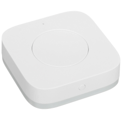 Беспроводная кнопка Яндекс с Zigbee YNDX-00524 (170738)