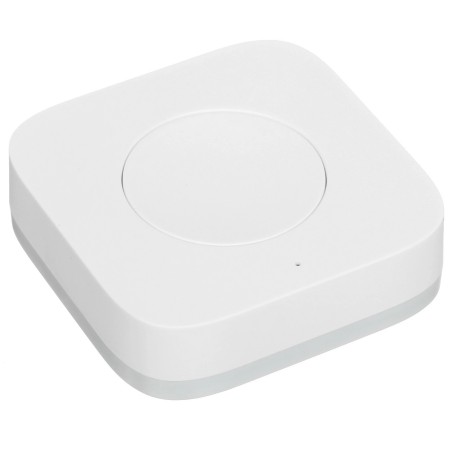 Умная кнопка Яндекс YNDX-00524 белый