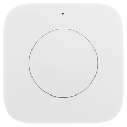 Умная кнопка Яндекс YNDX-00524 белый