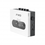 Аудиоплеер кассетный FiiO CP13, Black-White (182791) белый