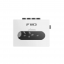 Аудиоплеер кассетный FiiO CP13, Black-White (182791) белый