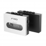 Аудиоплеер кассетный FiiO CP13, Black-White (182791) белый