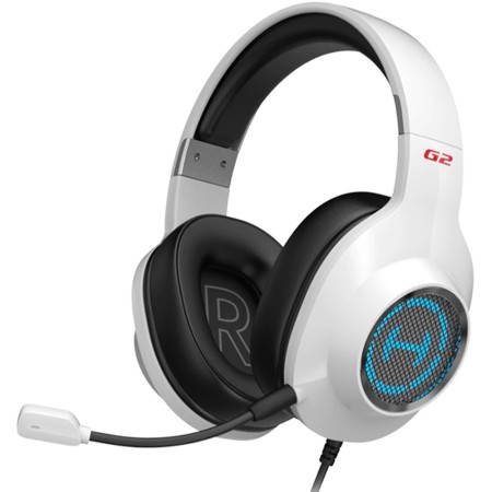 Наушники Edifier G2 II (G2 II/WHITE) белый