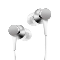 Наушники Xiaomi Piston Fresh (ZBW4355TY) серебристый