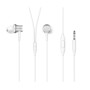 Наушники Xiaomi Piston Fresh (ZBW4355TY) серебристый