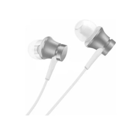 Наушники Xiaomi Piston Fresh (ZBW4355TY) серебристый