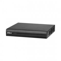 Видеорегистратор Dahua DH-XVR1B16-I-D1 черный