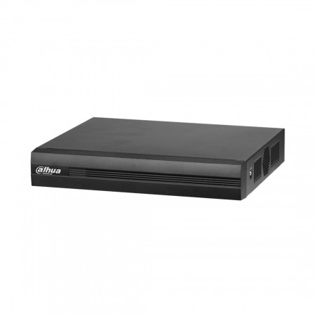 Видеорегистратор Dahua DH-XVR1B16-I-D1 черный