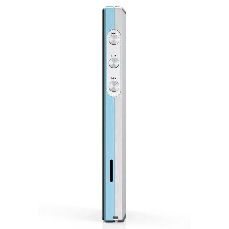 Hi-Fi плеер FiiO JM21, 32 GB, Sky-Blue (186377)