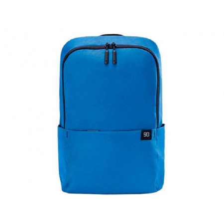 14.1" Рюкзак NINETYGO 90 Points Tiny Lightweight Casual Backpack синий
