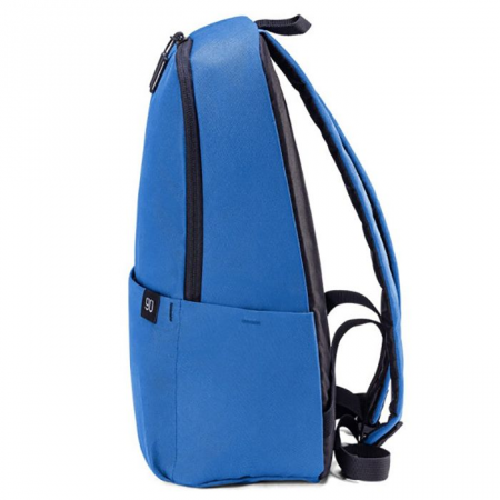 14.1" Рюкзак NINETYGO 90 Points Tiny Lightweight Casual Backpack синий
