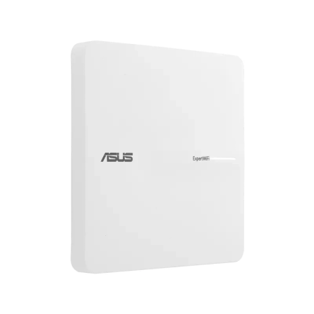 Точка доступа ASUS ExpertWiFi EBA63 белый